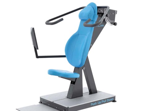 PUSH UP/ PULL DOWN 5120